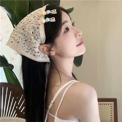 负罪少女