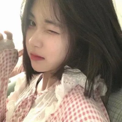 之前的女孩