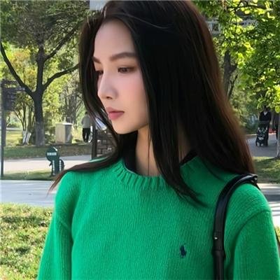 千绪的上学路